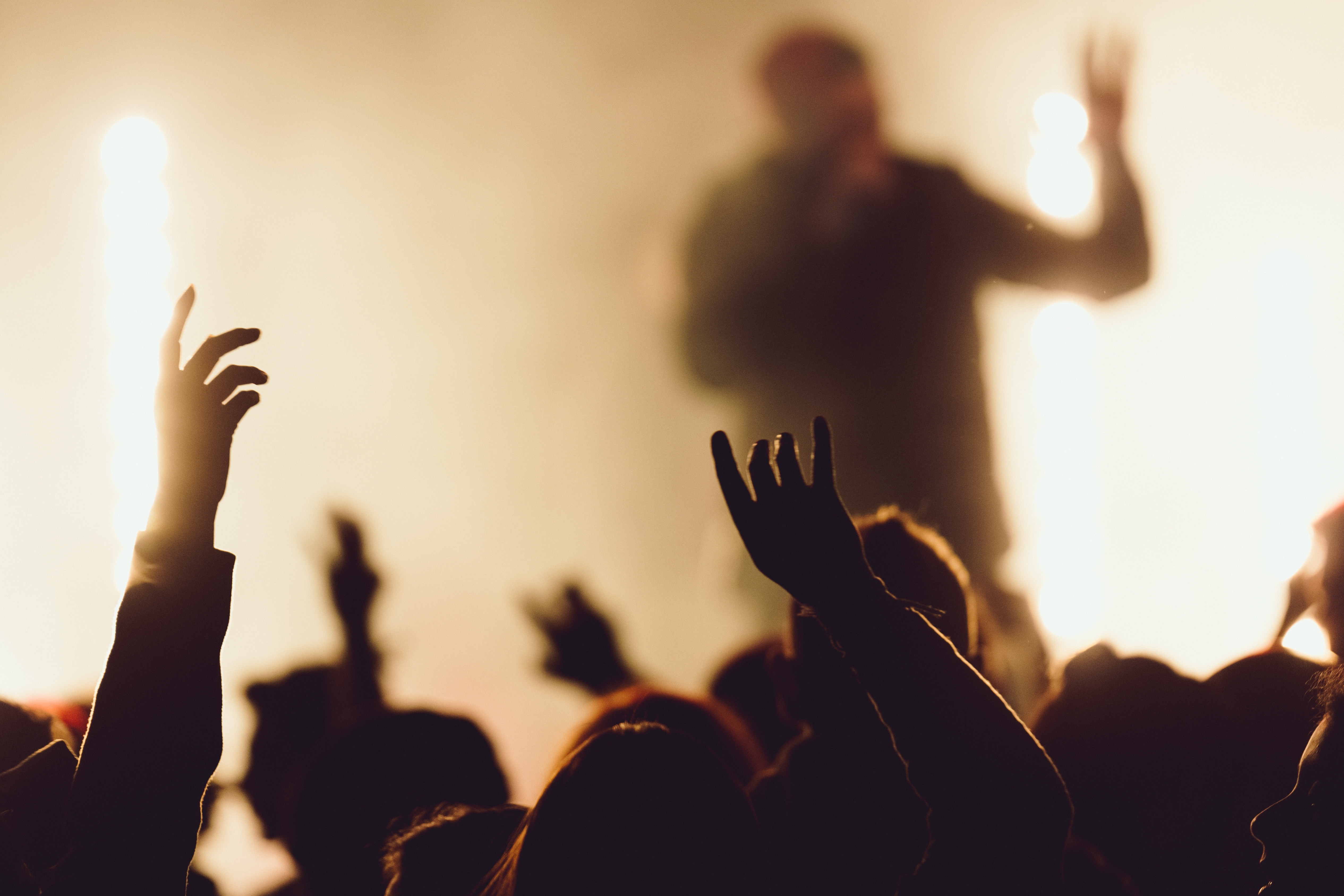 Show Banner